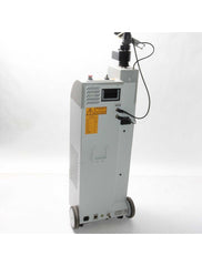 2008 LASERING Slim Evolution E30 + MiXto SX Aesthetic 30WフラクショナルCO2レーザー