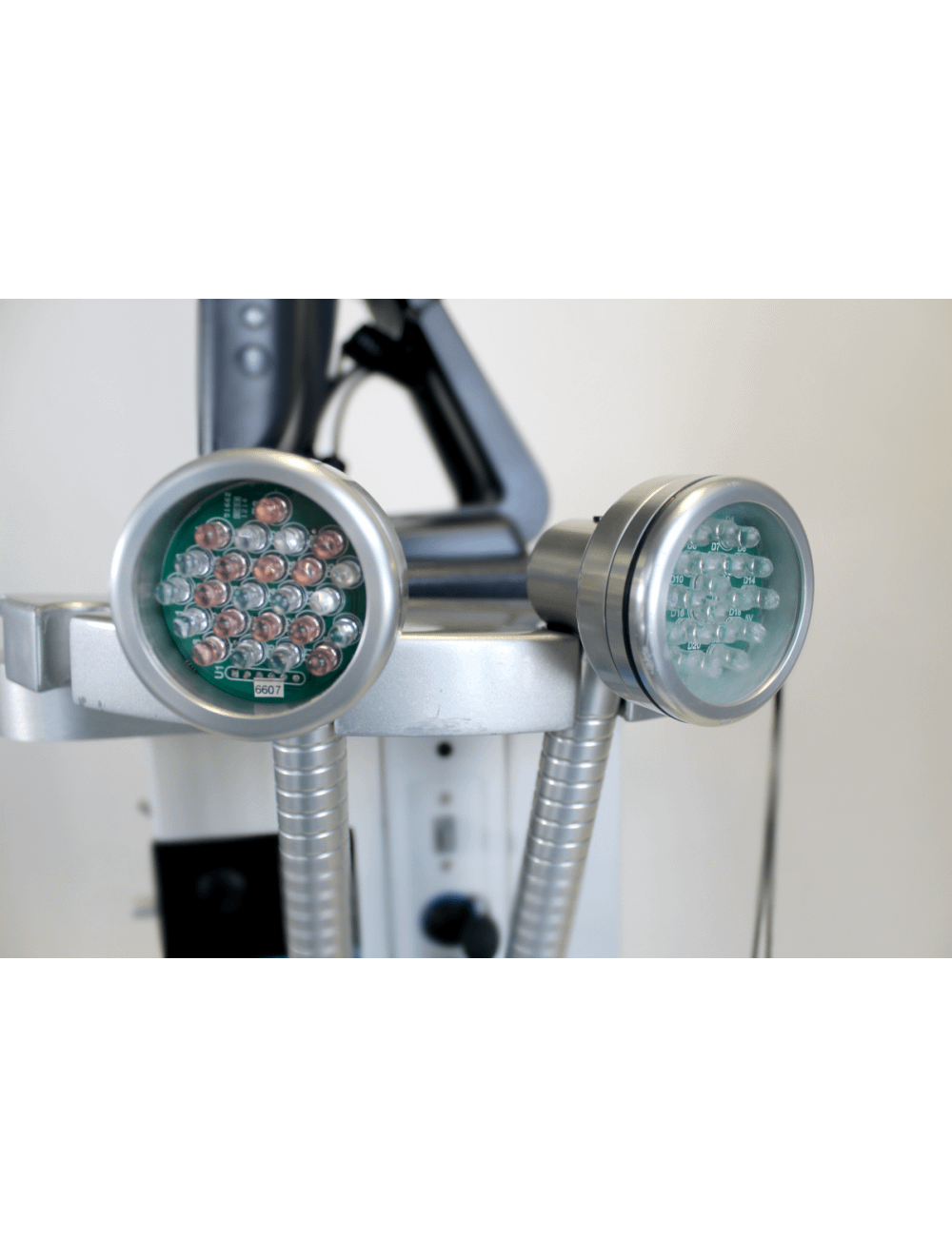 2012 Edge Systems Hydrafacial Dermabrasion HydroFacial Skin Therapy Hydra Facial