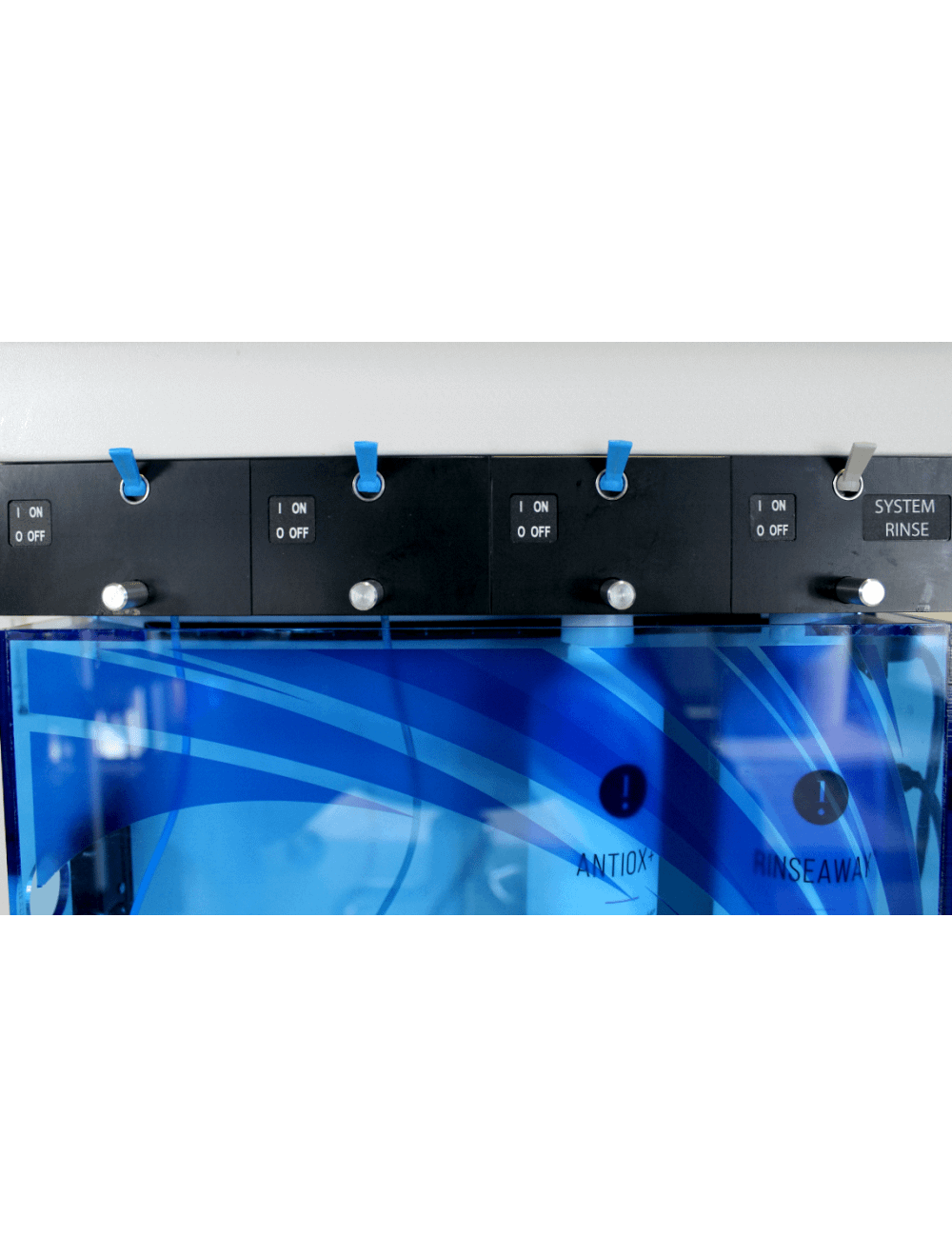 2012 Edge Systems Hydrafacial Dermabrasion HydroFacial Skin Therapy Hydra Facial