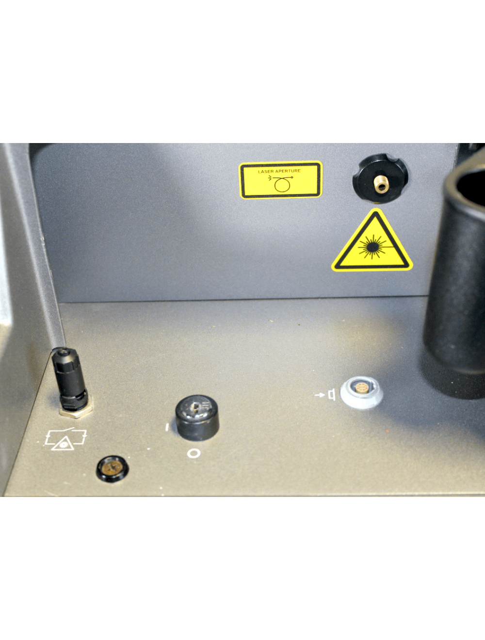 Cynosure Cynergy Multiplex Pulsed Dye Nd YAG Laser Vascular Pigment Lesions 2006