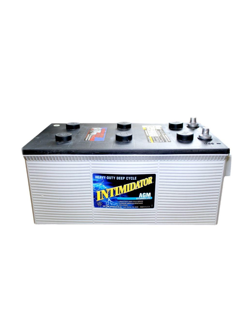 2000 Watt Pure Sine Inverter Charger 12Vdc to 120Vac Output and Battery Sol International Medical