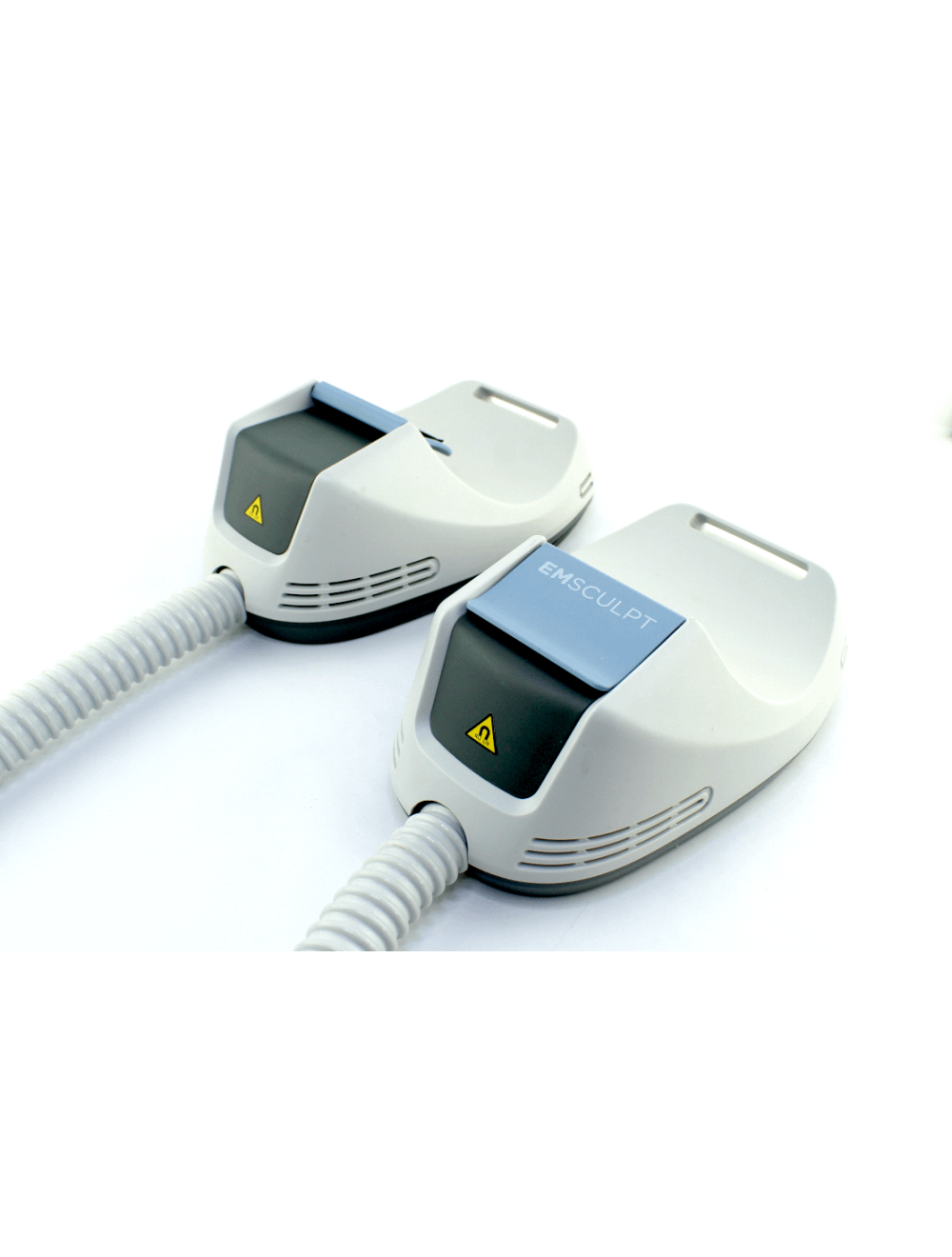 BTL EMSCULPT Non Invasive Body Sculpting Electromagnetic Abdomen 2018 BTL