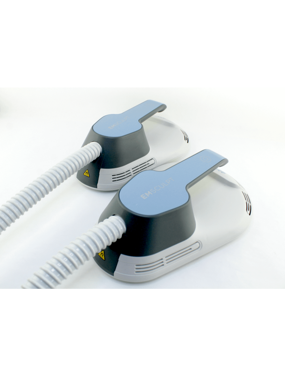 BTL EMSCULPT Non Invasive Body Sculpting Electromagnetic Abdomen 2018 BTL