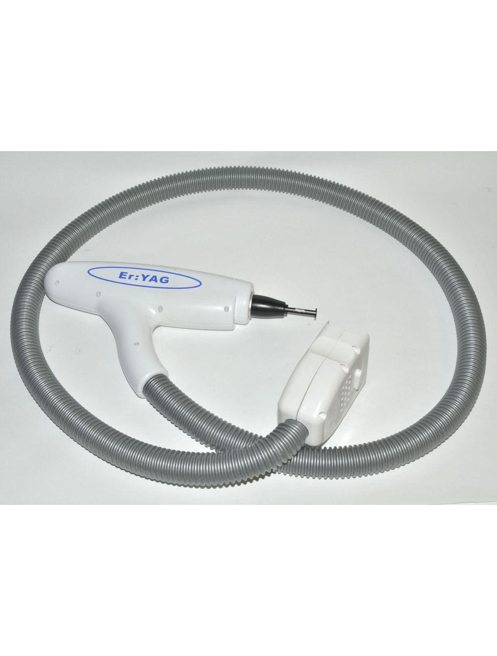 2013 Ellman Sandstone Cortex C02 Er YAG 2940 10600 NM Laser Skin Resurfacing CO2 Sol International Medical