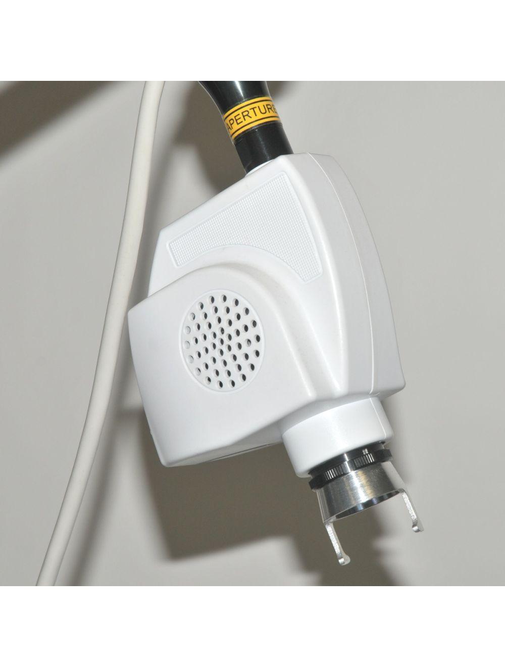 2013 Ellman Sandstone Cortex C02 Er YAG 2940 10600 NM Laser Skin Resurfacing CO2 Sol International Medical