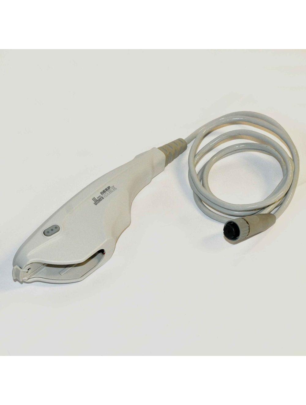 Merz Ulthera Ultherapy DeepSEE Ultrasound System w Access Key Accessories 2012 Sol International Medical