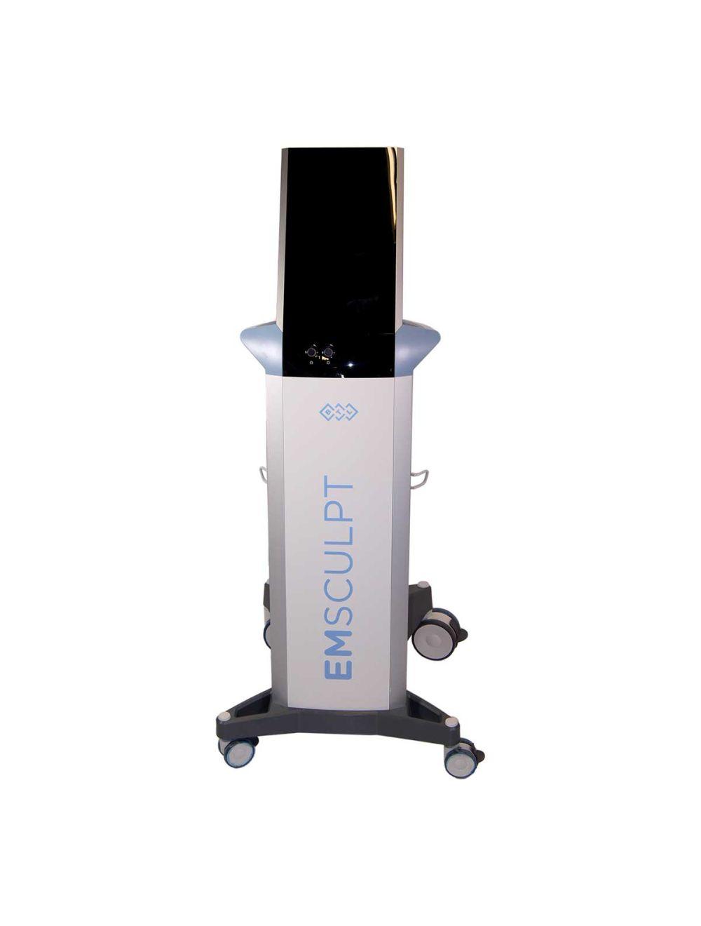 2019 BTL EMSculpt w/ EMSella Chair Electromagnetic Sculpting Pelvic Incontinence