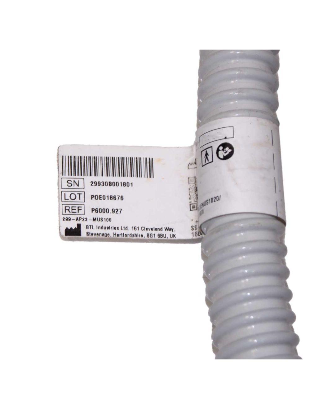 2019 BTL EMSculpt w/ EMSella Chair Electromagnetic Sculpting Pelvic Incontinence