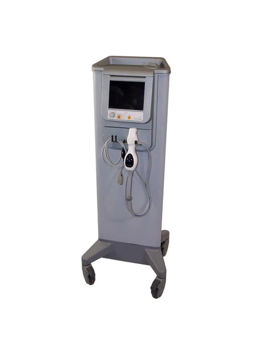 Solta Thermage CPT RF Skin Tightening System TG-2B-UPG Radio Frequency Generator