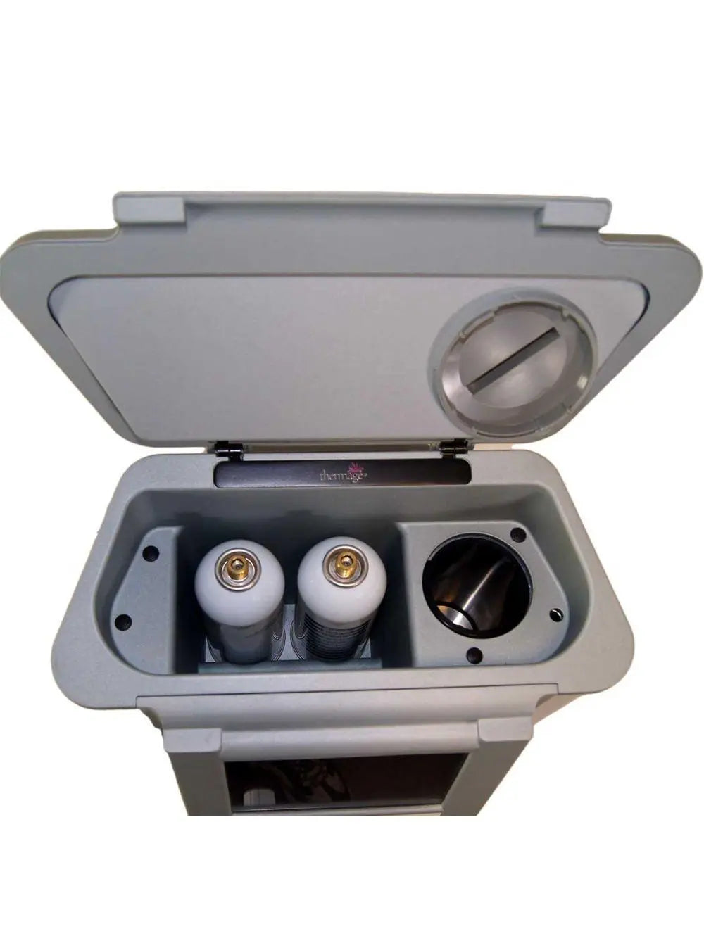 Solta Thermage CPT RF Skin Tightening System TG-2B-UPG Radio Frequency Generator