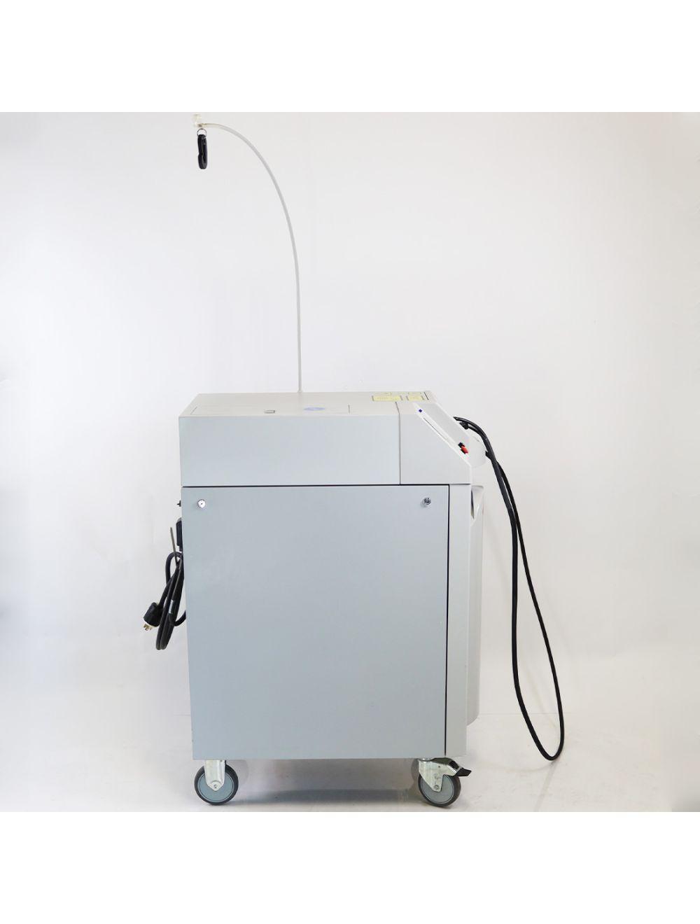 2002 Candela VBeam 595nm Pulsed Dye Laser System PDL Lesions Vascular Wrinkles
