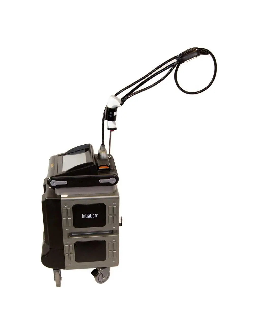 2017 Jeisys IntraGen Electrosurgical Unit Radio Frequency Micro Needle System