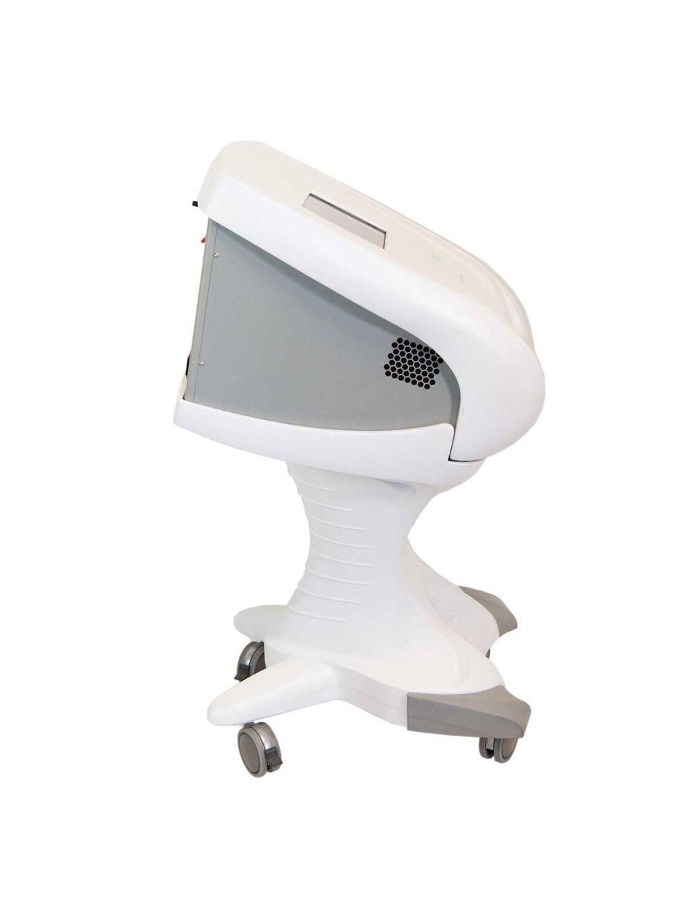 2021 Cocoon Medical Elysion-Pro Diode Laser Hair Removal System 810nm Depilation Sol International Medical
