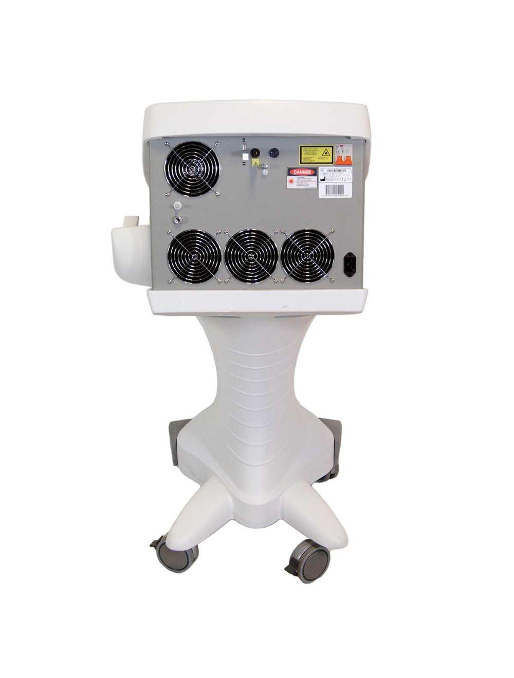 2021 Cocoon Medical Elysion-Pro Diode Laser Hair Removal System 810nm Depilation Sol International Medical