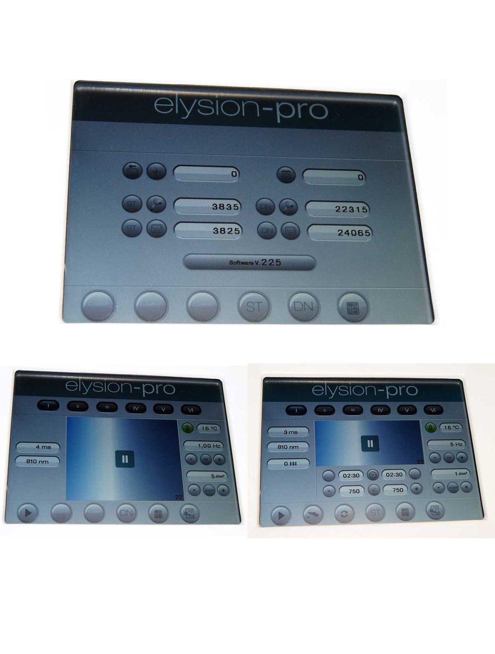 2021 Cocoon Medical Elysion-Pro Diode Laser Hair Removal System 810nm Depilation Sol International Medical