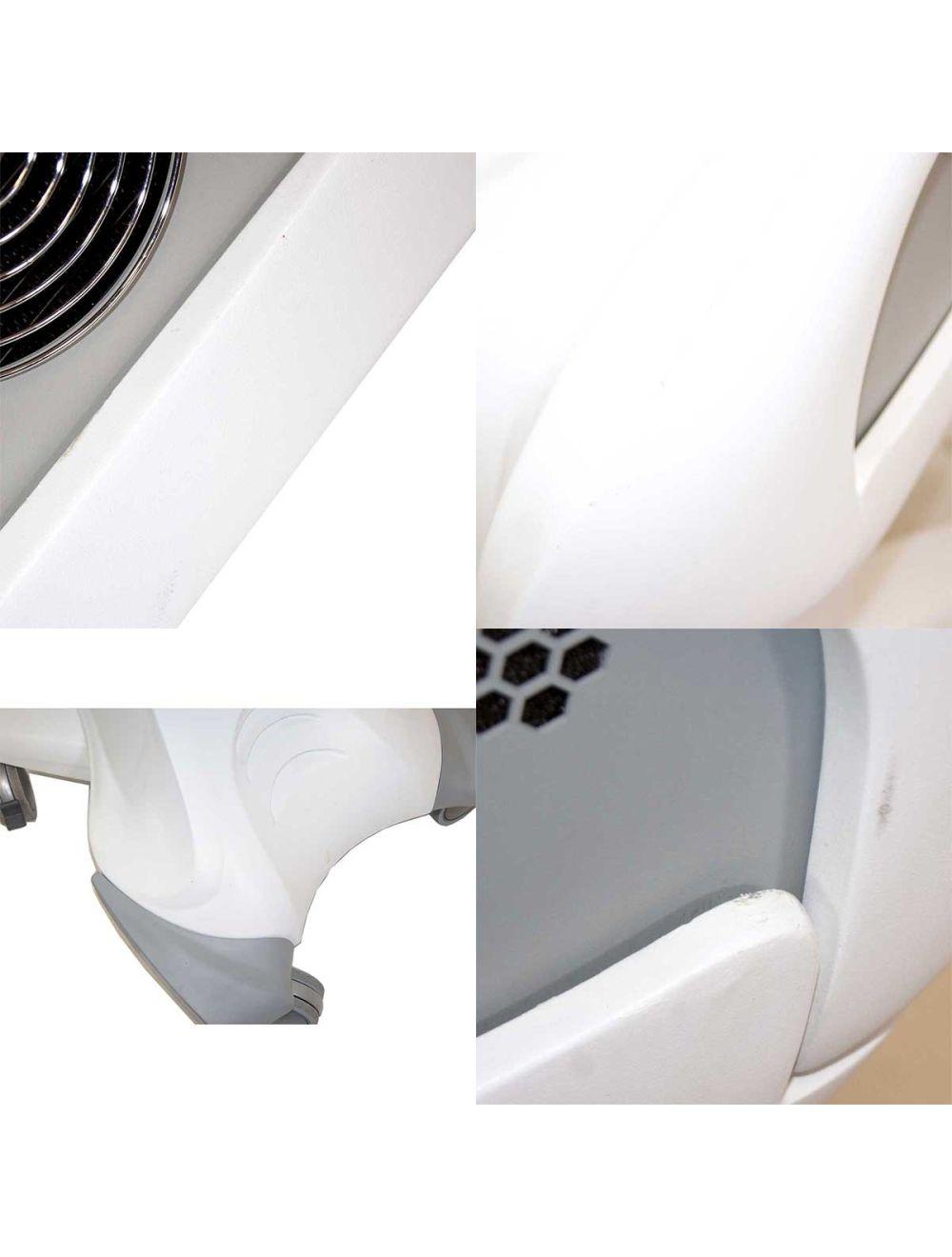 2021 Cocoon Medical Elysion-Pro Diode Laser Hair Removal System 810nm Depilation Sol International Medical