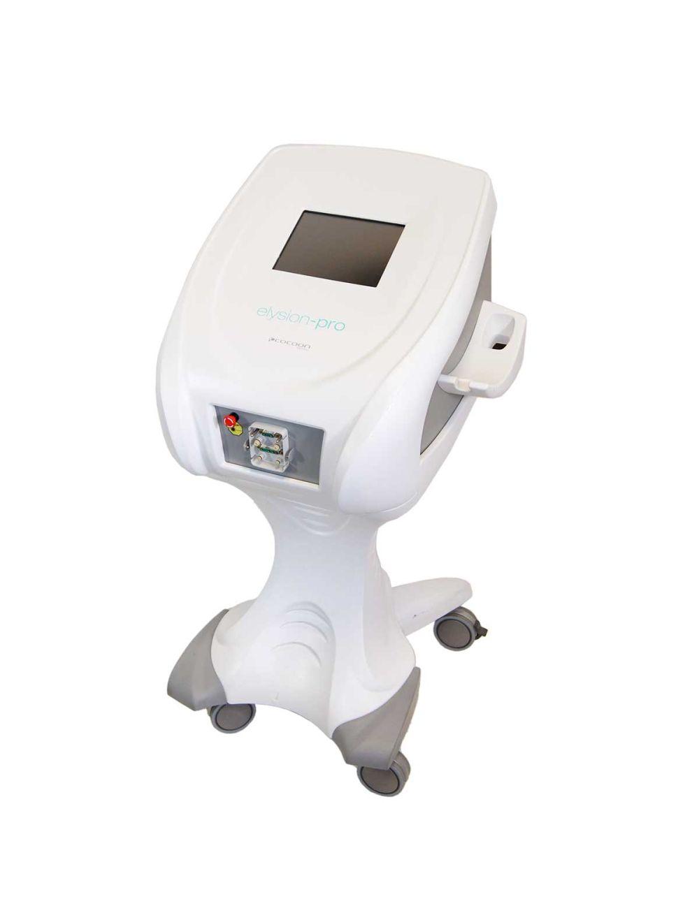 2021 Cocoon Medical Elysion-Pro Diode Laser Hair Removal System 810nm Depilation Sol International Medical