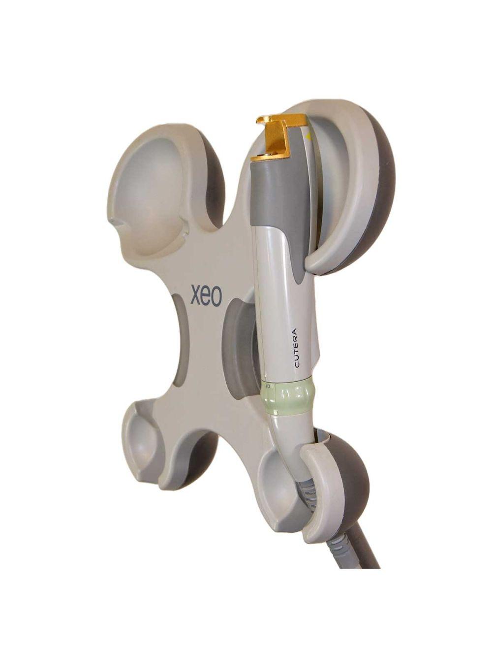2017 Cutera Xeo Skin Resurfacing Nd:YAG Laser LimeLight Prowave LX Hair Removal