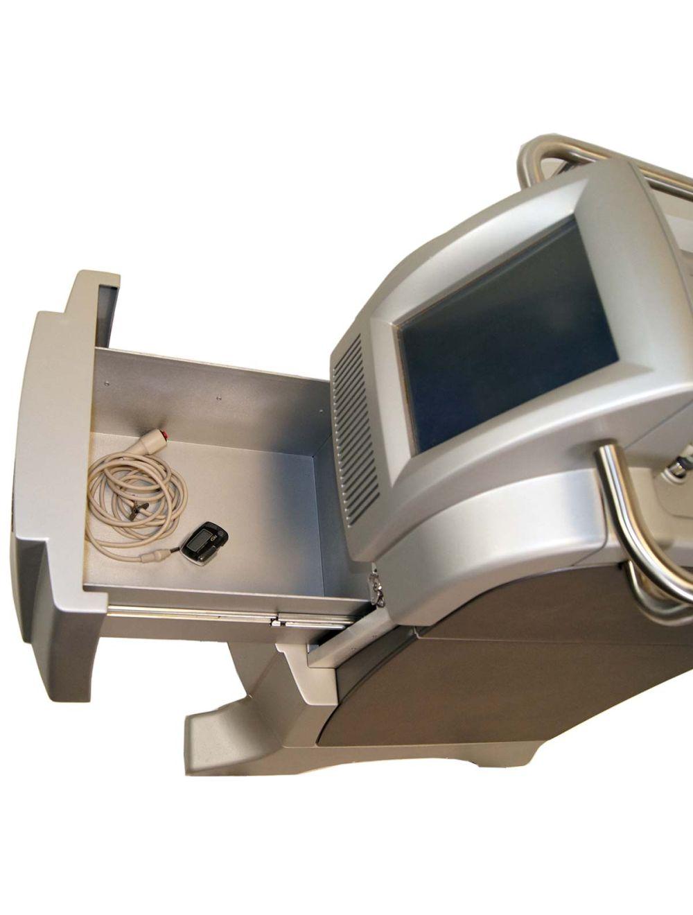 2011 Zeltiq CoolSculpting 塑身減脂系統（含 4 個塗抹器）