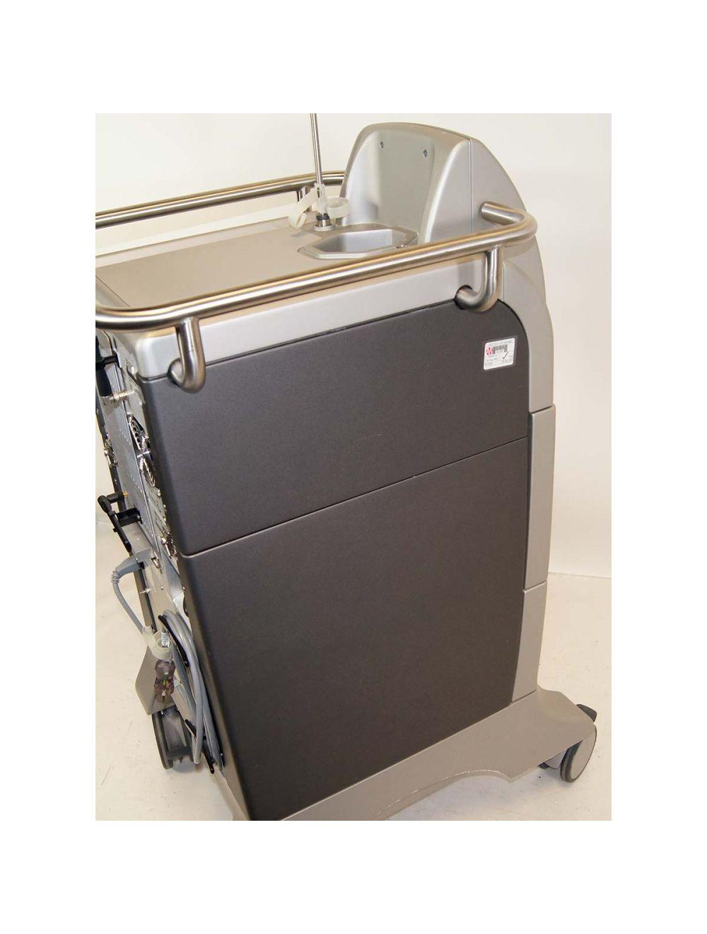 2011 Zeltiq CoolSculpting 塑身減脂系統（含 4 個塗抹器）