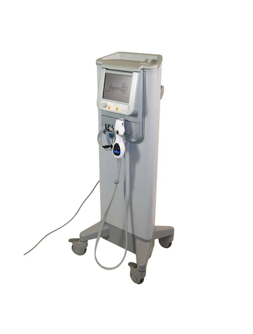 Solta Thermage CPT System TG-2B-UPG RF Skin Tightening Radio Frequency Generator