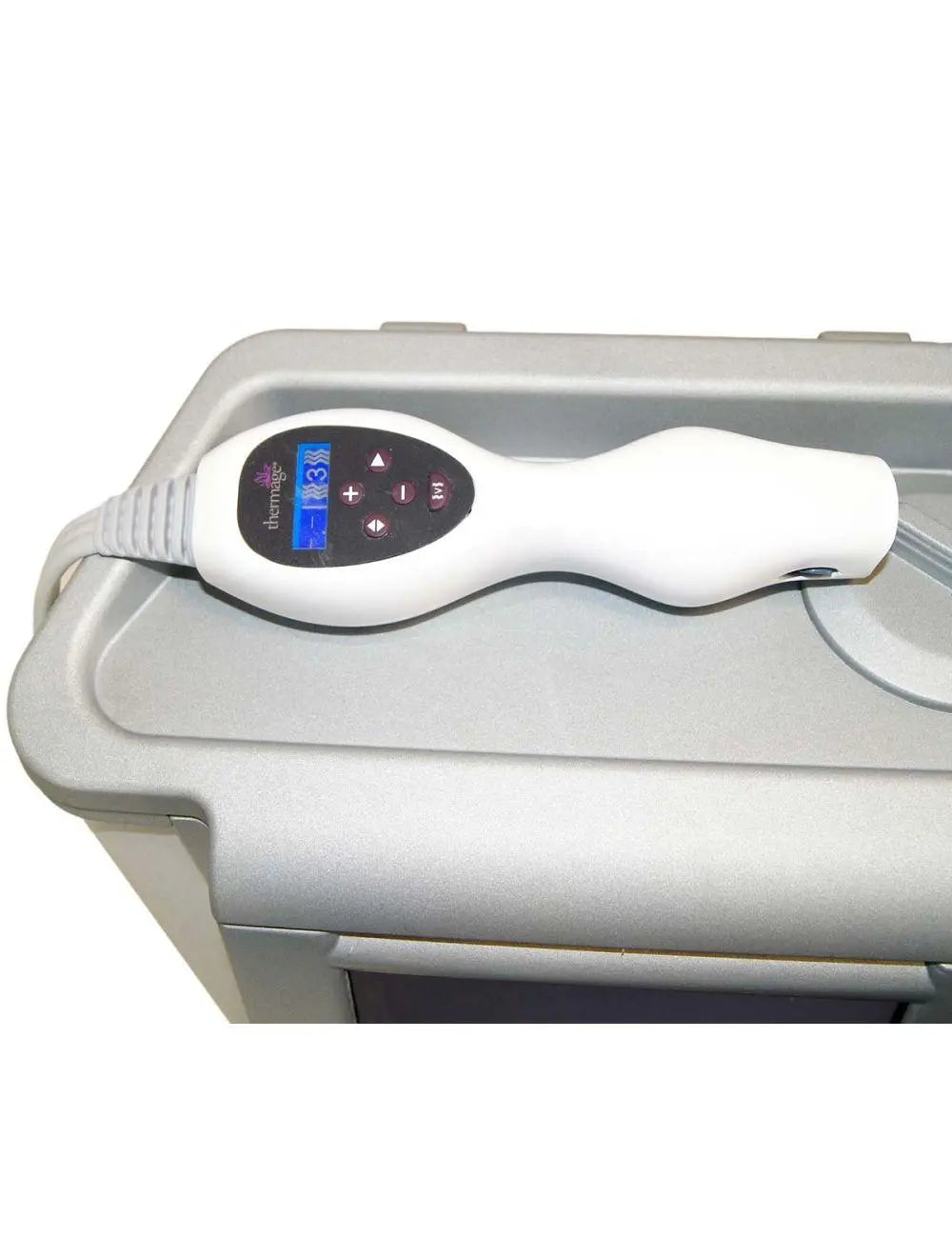 Solta Thermage CPT System TG-2B-UPG RF Skin Tightening Radio Frequency Generator