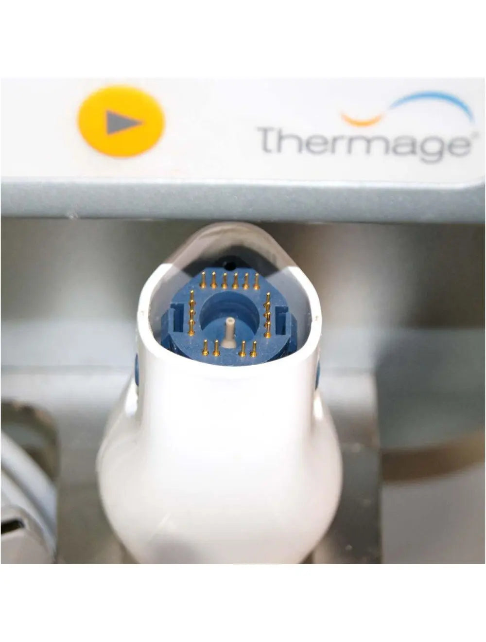 Solta Thermage CPT System TG-2B-UPG RF Skin Tightening Radio Frequency Generator