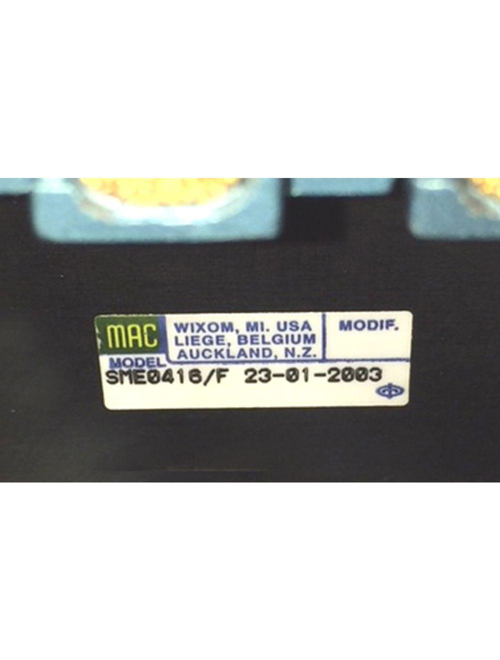 LPG 2003 Cellu M6 System Enderlie Therapeutic Cellulite Massager Body Cellum6