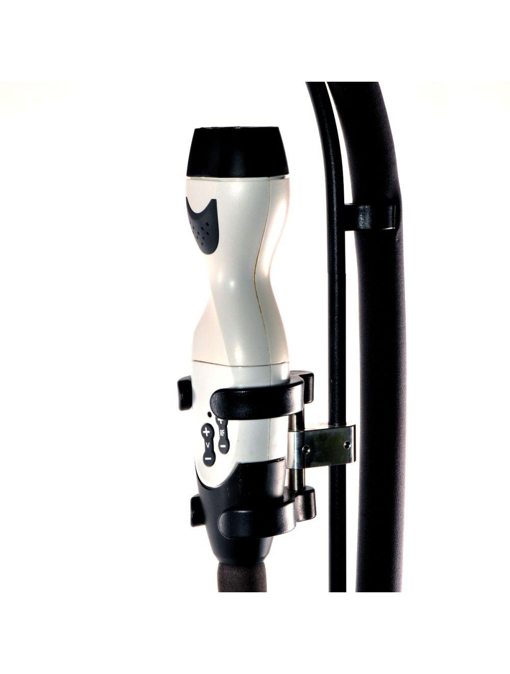 2014 Viora REACTION RF Skin Tightening Body Contouring Radio Frequency System Sol International Medical