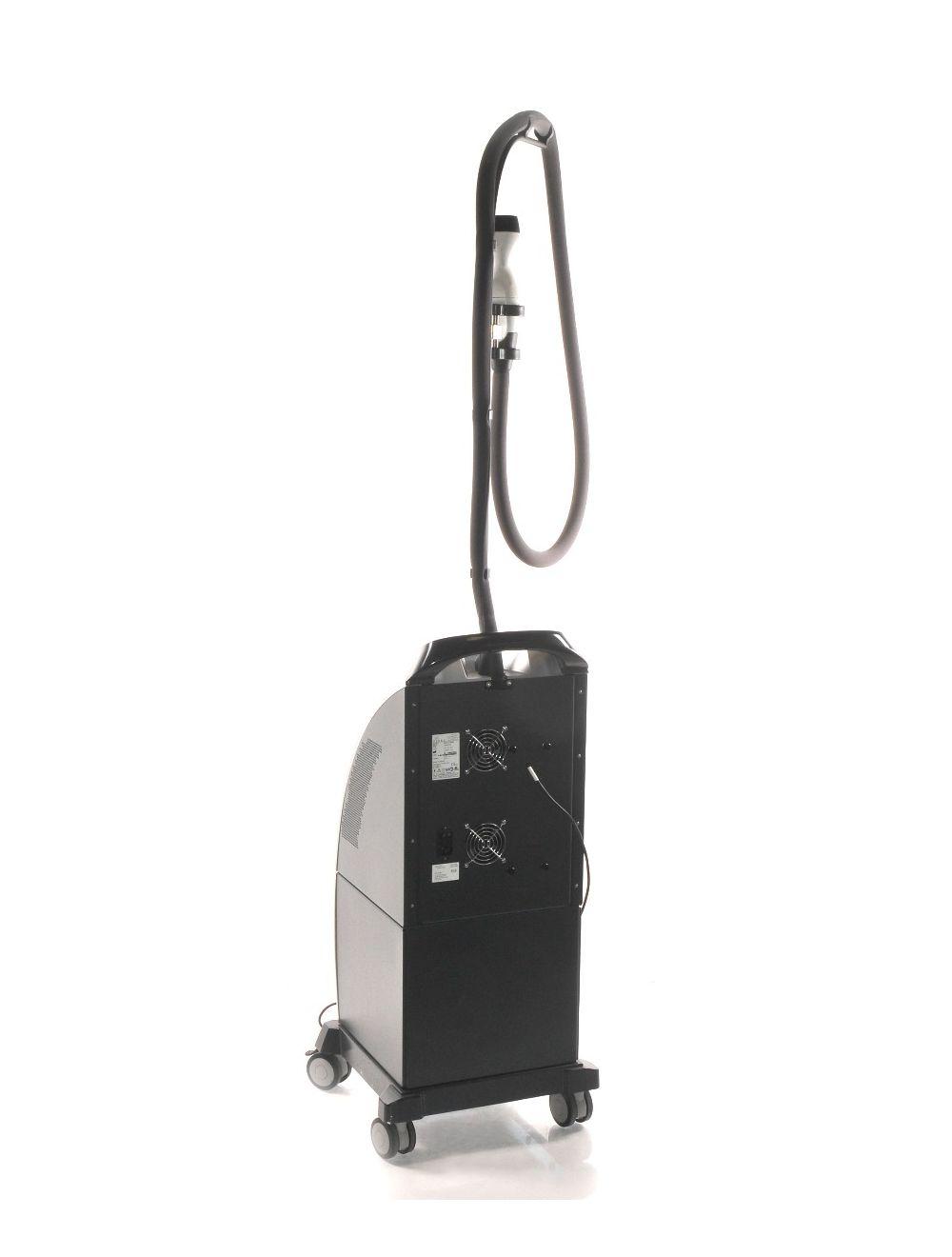 2014 Viora REACTION RF Skin Tightening Body Contouring Radio Frequency System Sol International Medical