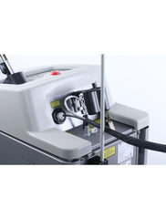 2018 Cynosure Elite+ Plus Alex 755 NdYAG 1064 Laser w/ Zimmer Cryo 6 HR Vascular