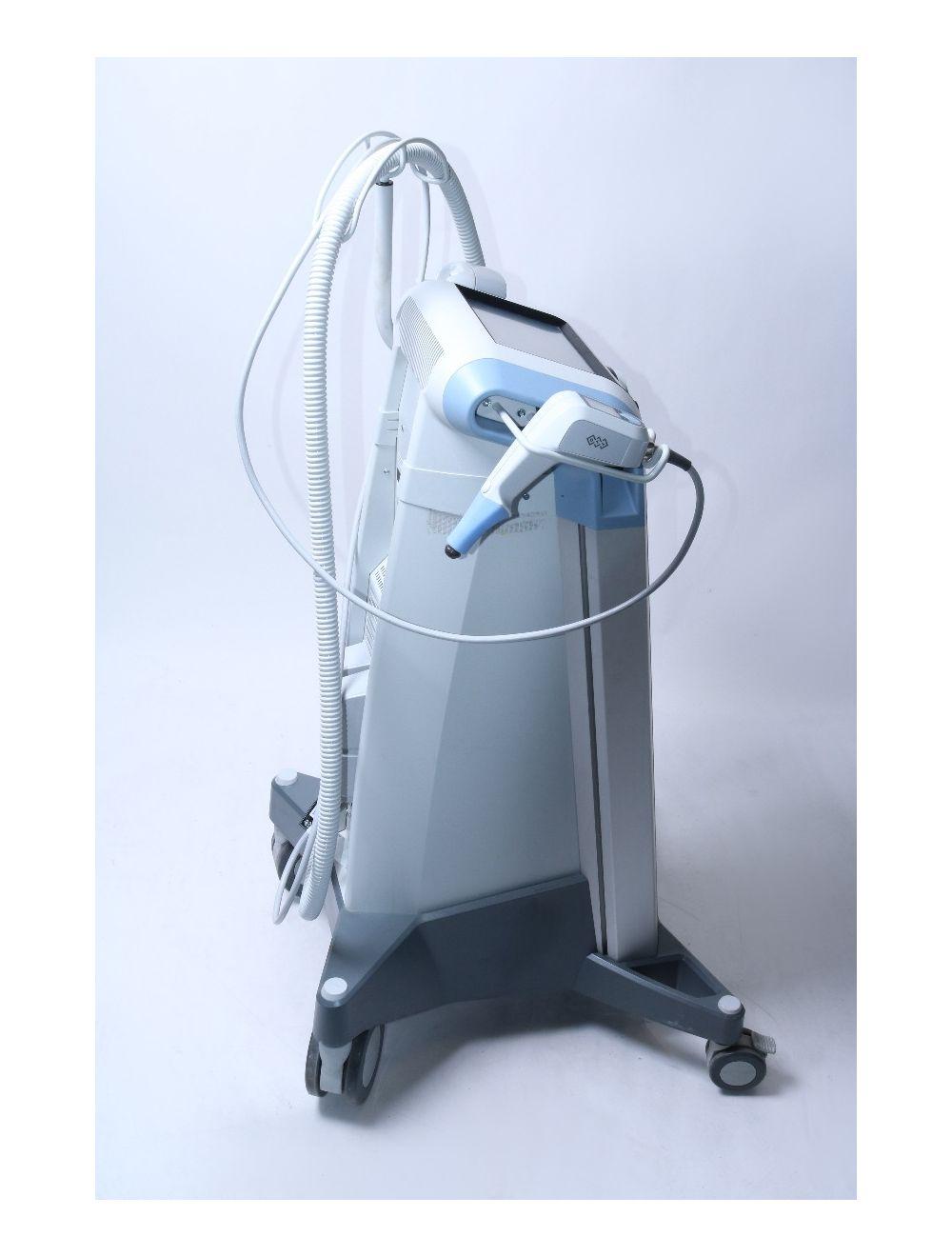 2016 BTL Exilis Ultra 360 Femme RF Wrinkle Tightening /w XP 2 & Large Handpieces BTL