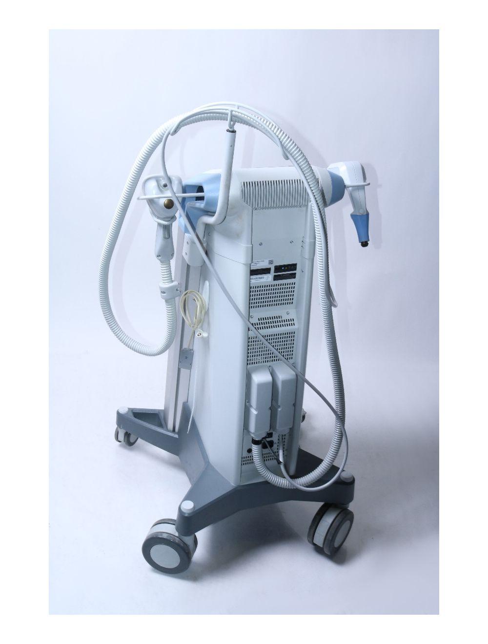 2016 BTL Exilis Ultra 360 Femme RF Wrinkle Tightening /w XP 2 & Large Handpieces BTL