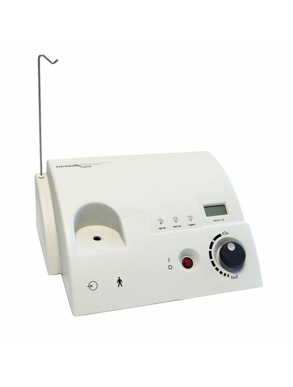 DERMASWEEP MD - Micro Abrasion Multi-Level Resurfacing System - DS6000MD Sol International Medical