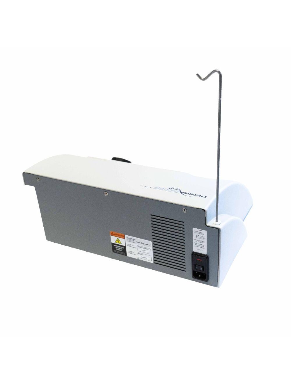 DERMASWEEP MD - Micro Abrasion Multi-Level Resurfacing System - DS6000MD Sol International Medical