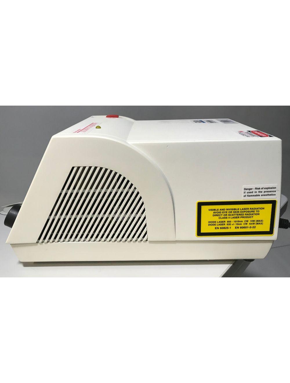 Angio Dynamics 980nm Surgical Diode Laser Venacure D15-0002