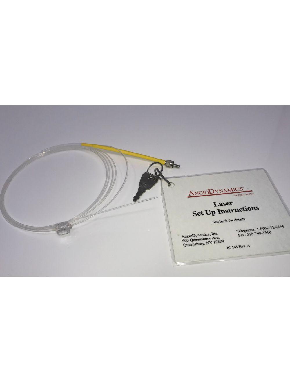 Angio Dynamics 980nm Surgical Diode Laser Venacure D15-0002