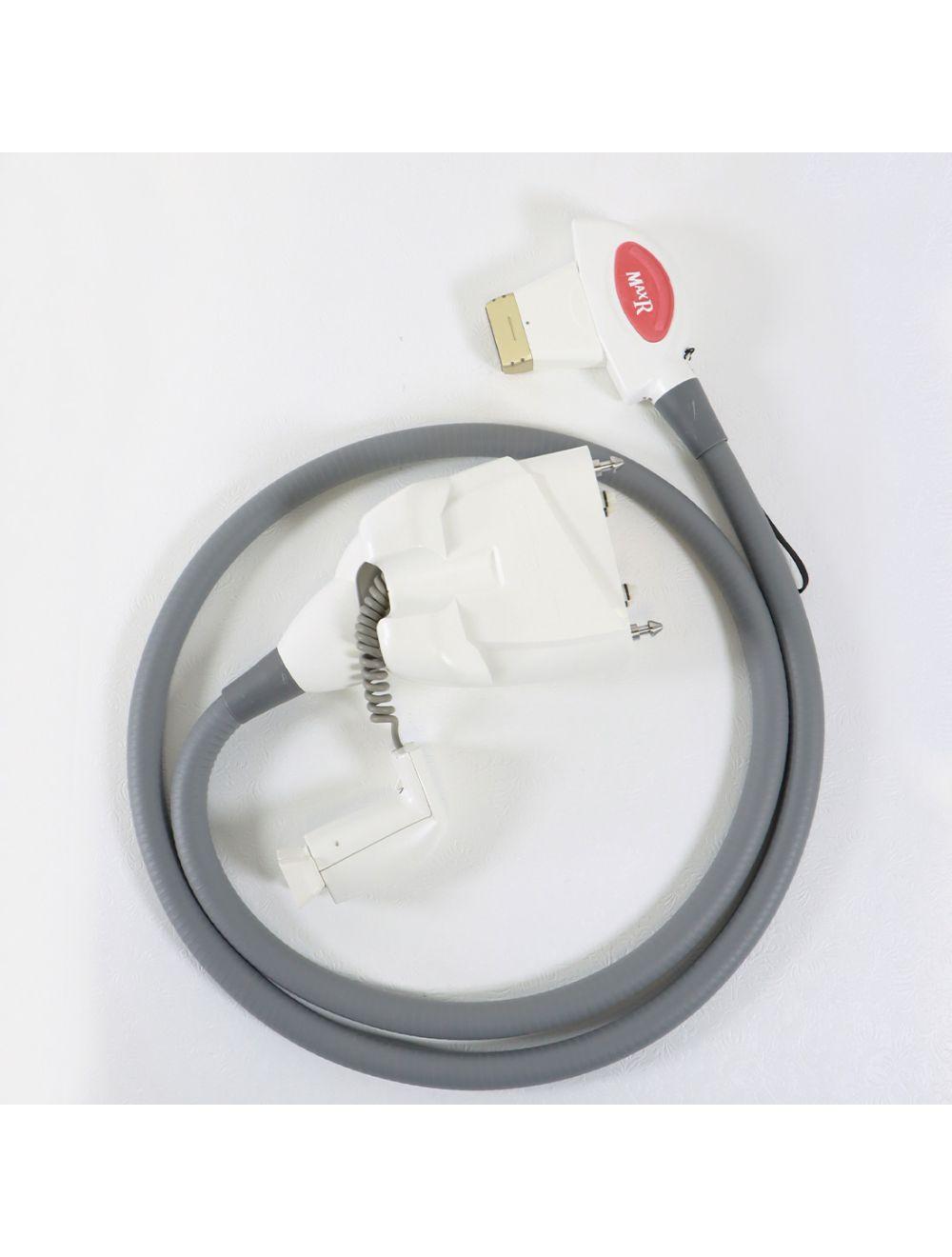 2012 Palomar ICON IPL Laser Hair Removal Lesions Skin Resurfacing Acne Wrinkles