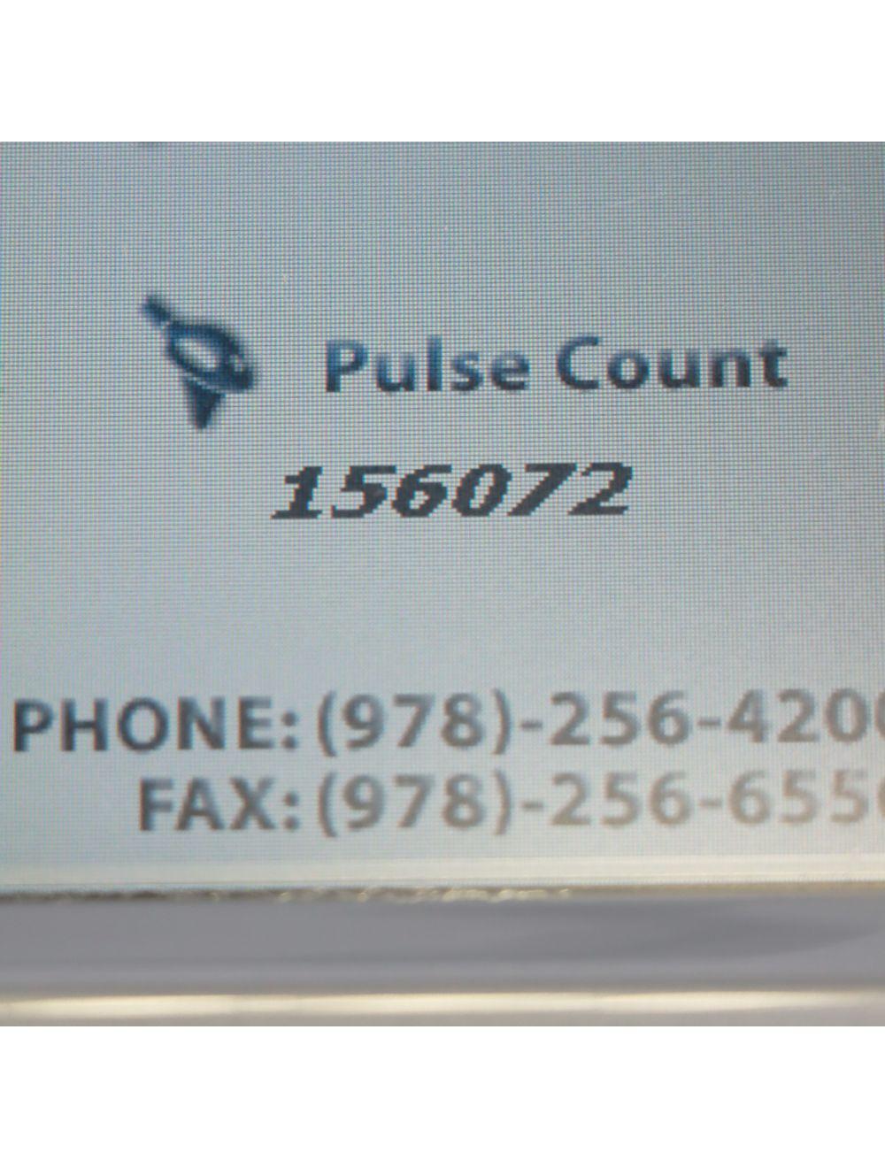 2012 Palomar ICON IPL Laser Hair Removal Lesions Skin Resurfacing Acne Wrinkles