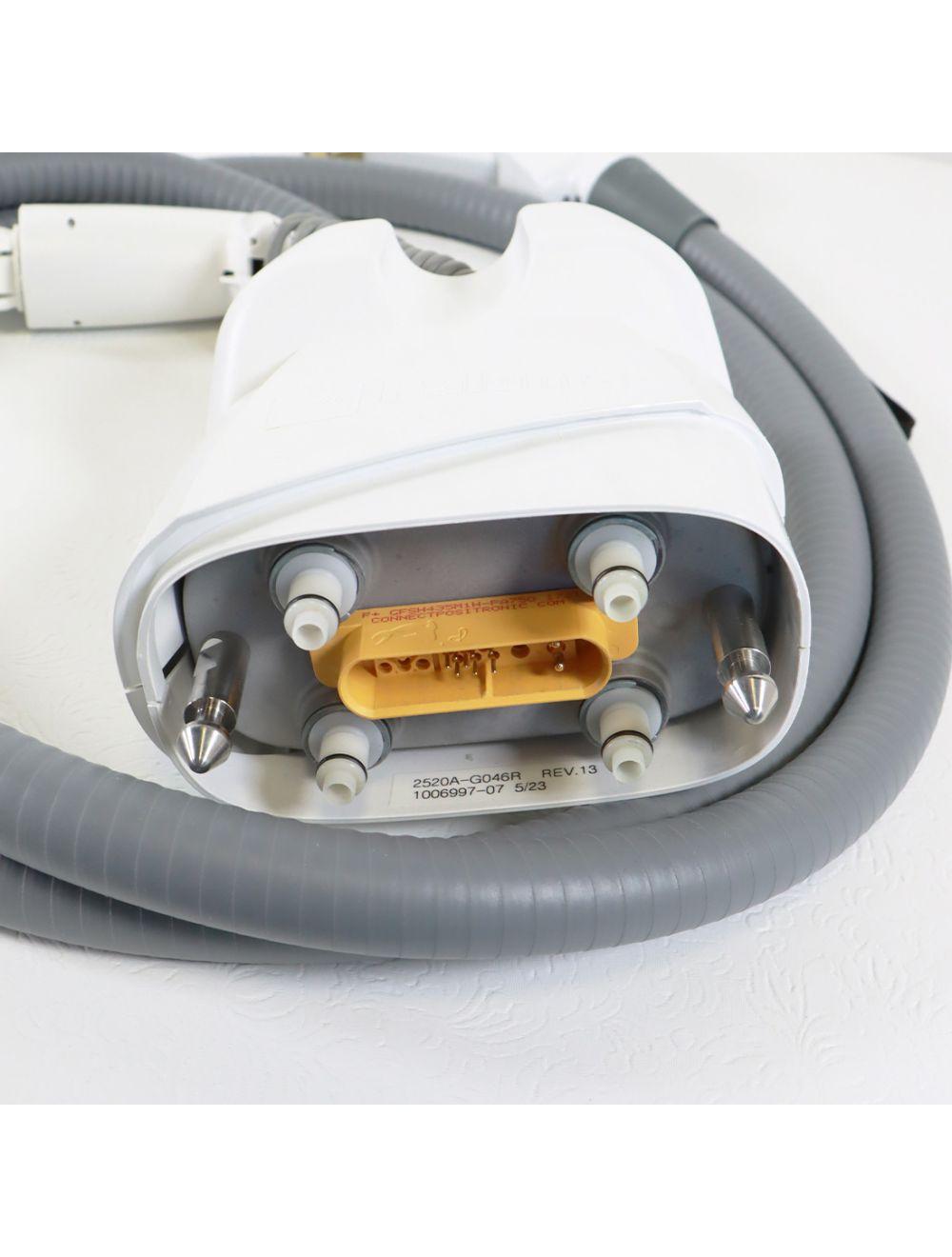 2012 Palomar ICON IPL Laser Hair Removal Lesions Skin Resurfacing Acne Wrinkles