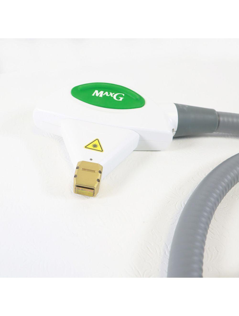 2012 Palomar ICON IPL Laser Hair Removal Lesions Skin Resurfacing Acne Wrinkles