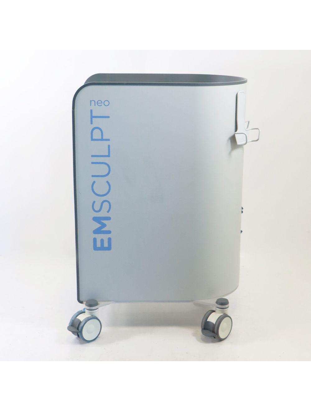 2021 BTL EMSculpt Neo Radio Frequency RF Body Sculpting Shape Fat Reduction