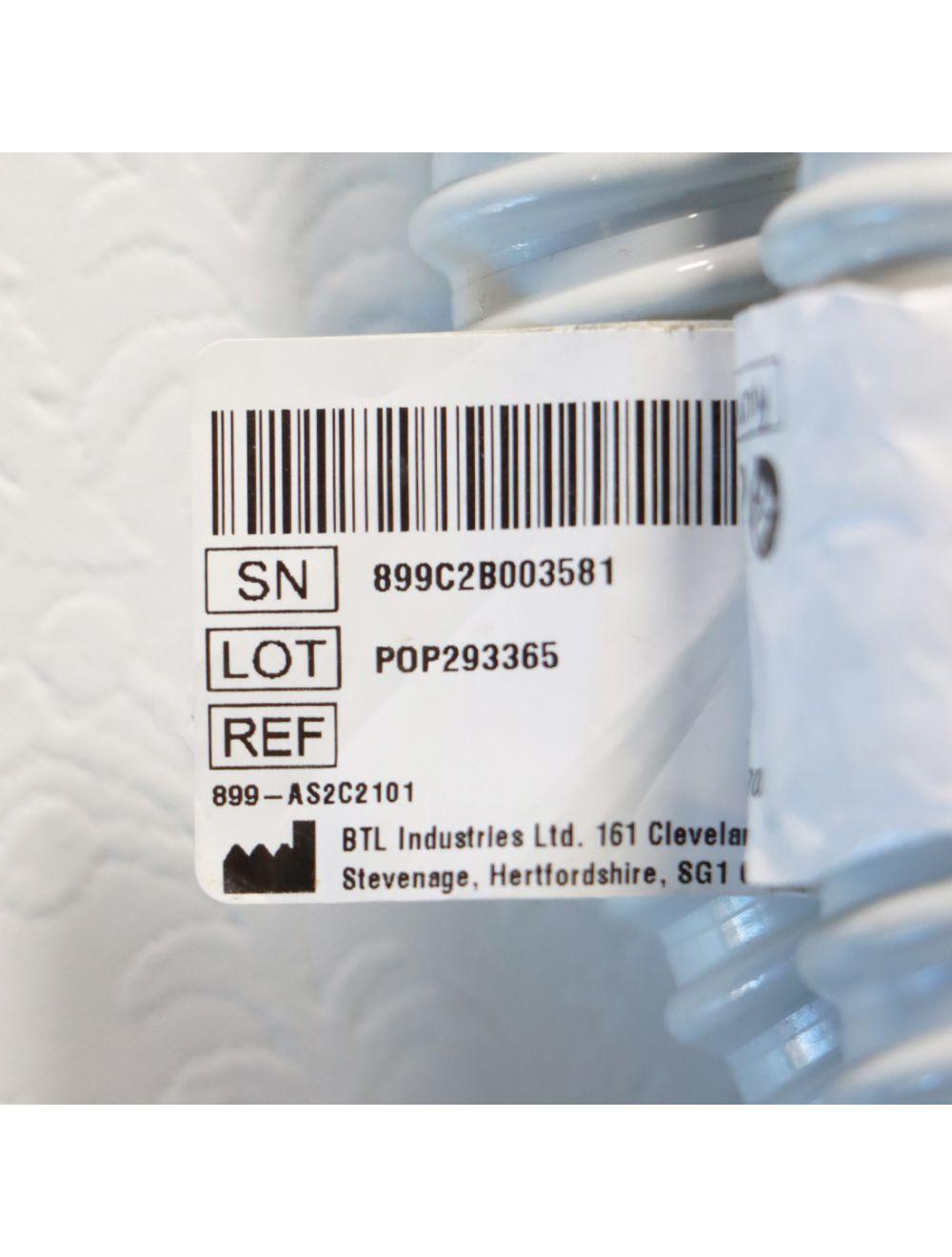 2021 BTL EMSculpt Neo Radio Frequency RF Body Sculpting Shape Fat Reduction