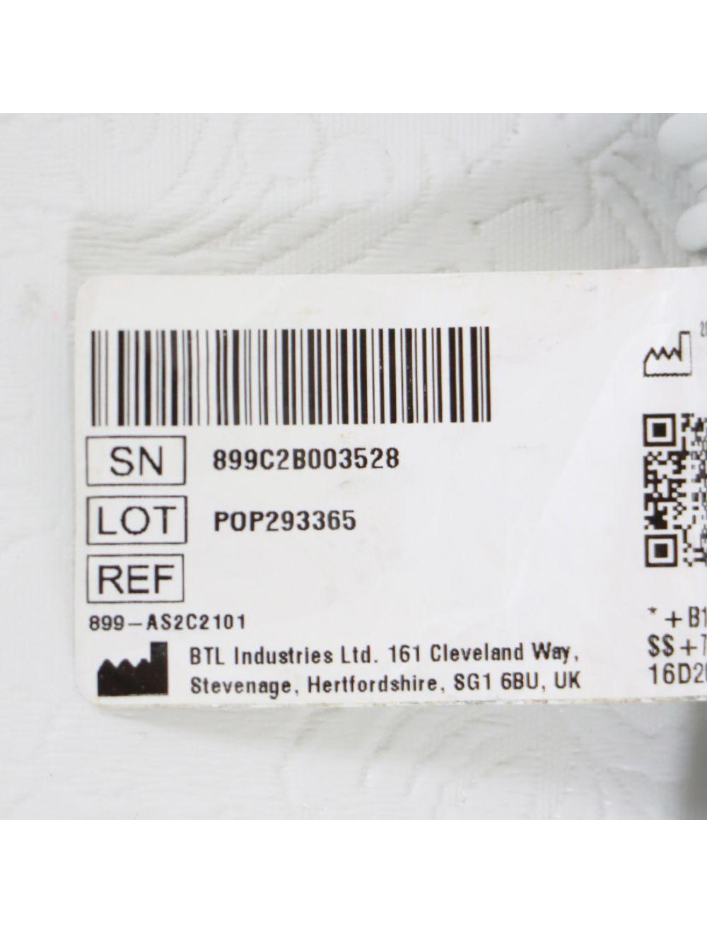 2021 BTL EMSculpt Neo Radio Frequency RF Body Sculpting Shape Fat Reduction