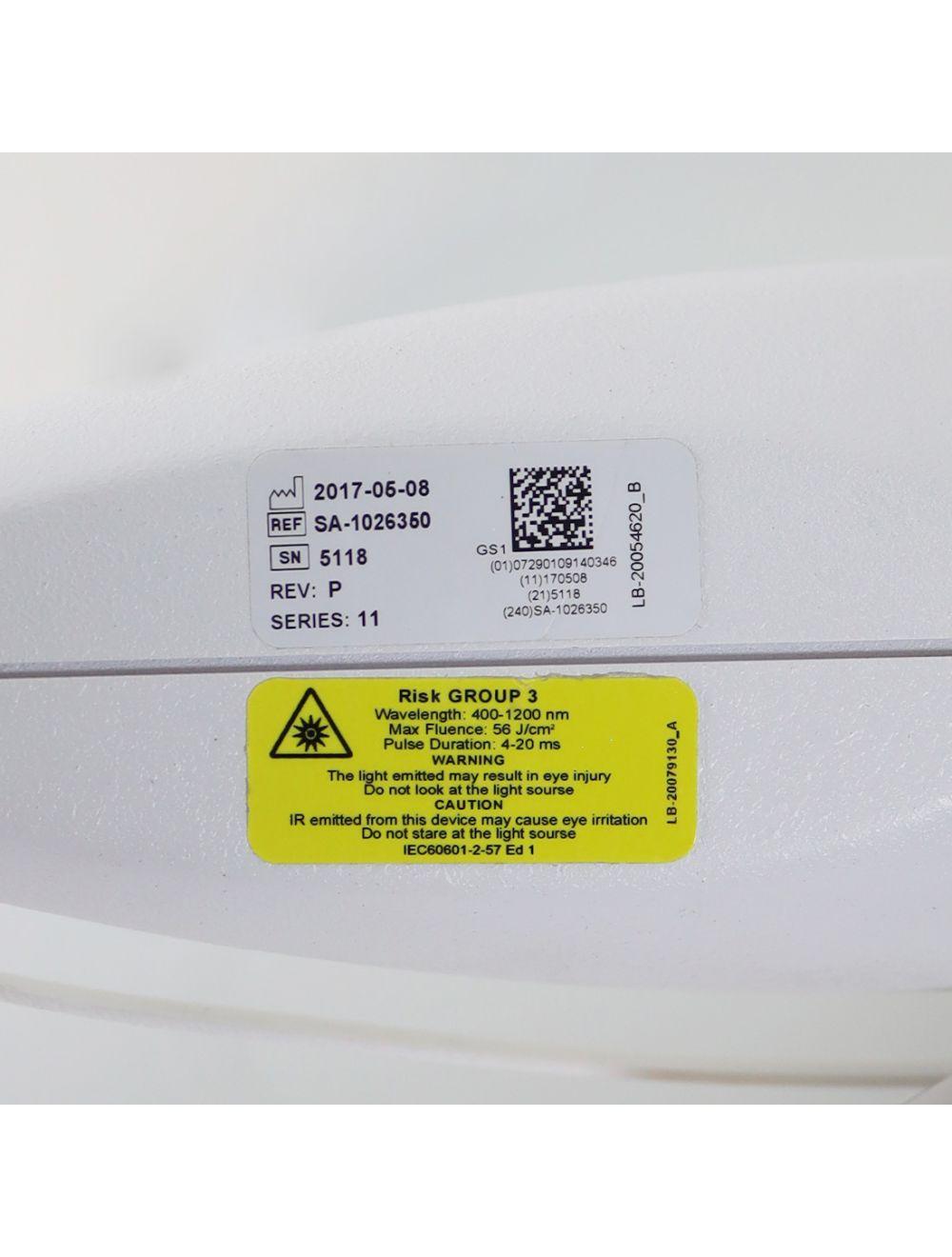 2017 Lumenis M22 Laser IPL Skin Rejuvenation Resurfacing Hair Removal Acne Scars