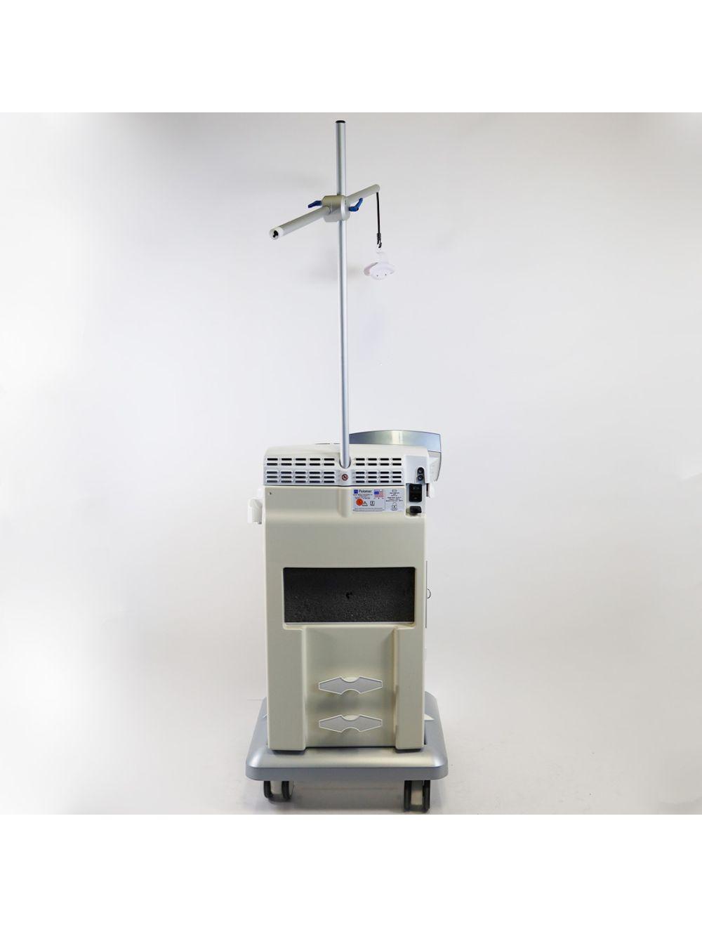 2012 Palomar Icon IPL Laser Fractional 1540 MaxYs Hair Removal Skin Resurfacing