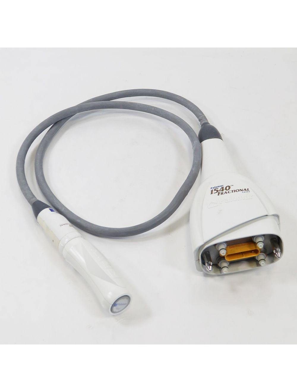 2012 Palomar Icon IPL Laser Fractional 1540 MaxYs Hair Removal Skin Resurfacing