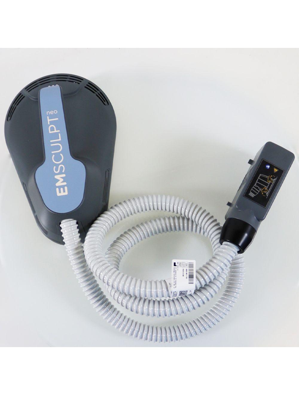 BTL EMSculpt NEO Large Arm Board Applicator RF Body Shaping Panels 899-AS2C1110