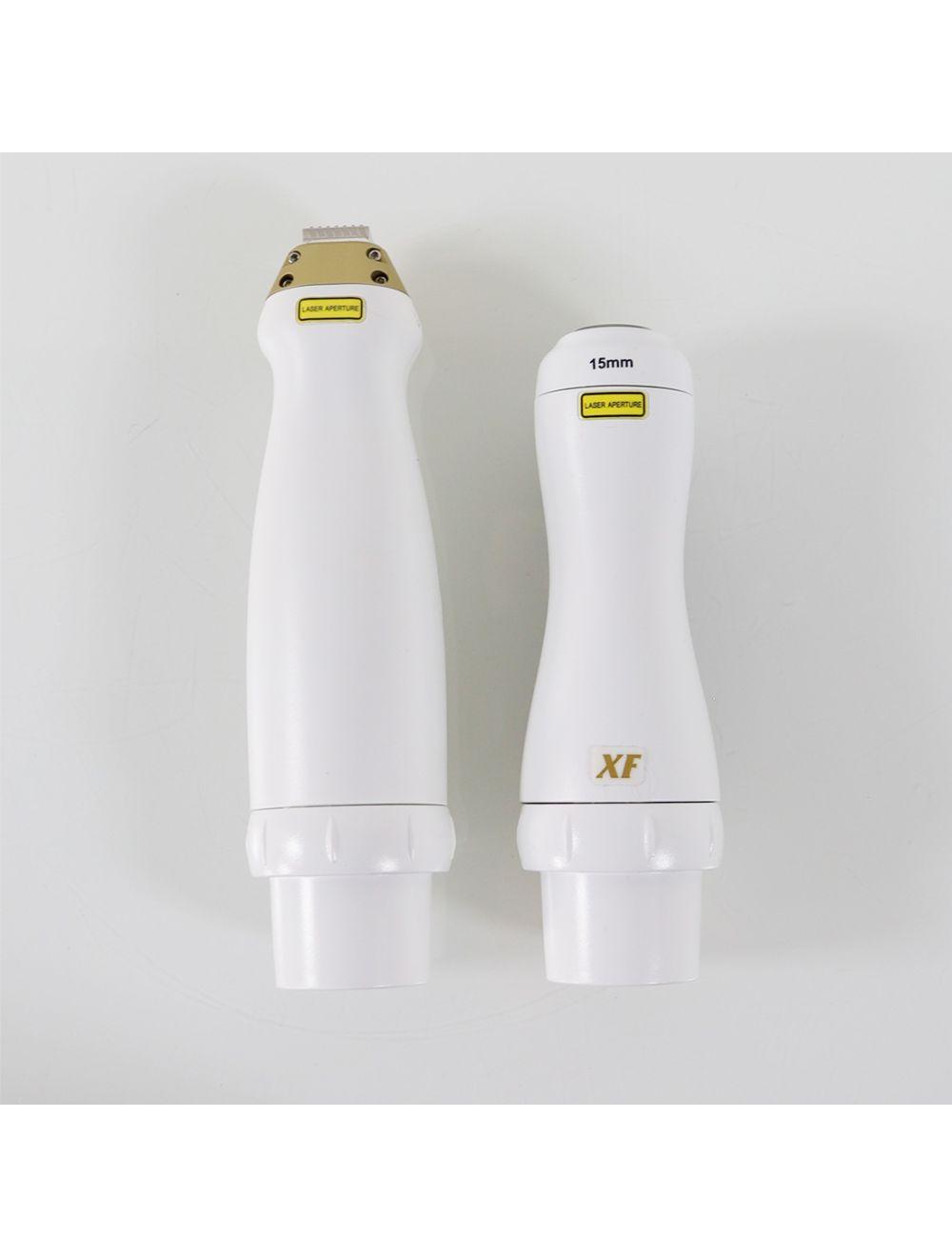 2012 Palomar Icon IPL Laser Fractional 1540 MaxYs Hair Removal Skin Resurfacing