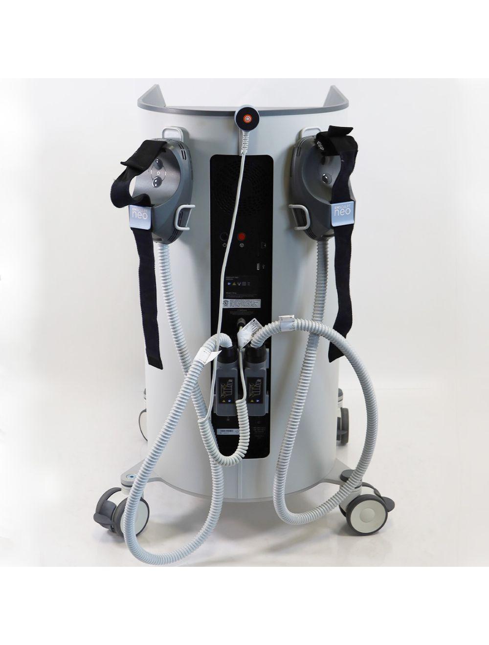 2021 BTL EmSculpt Neo RadioFrequency BodySculpt Body Shaping RF Fat Reduction BTL